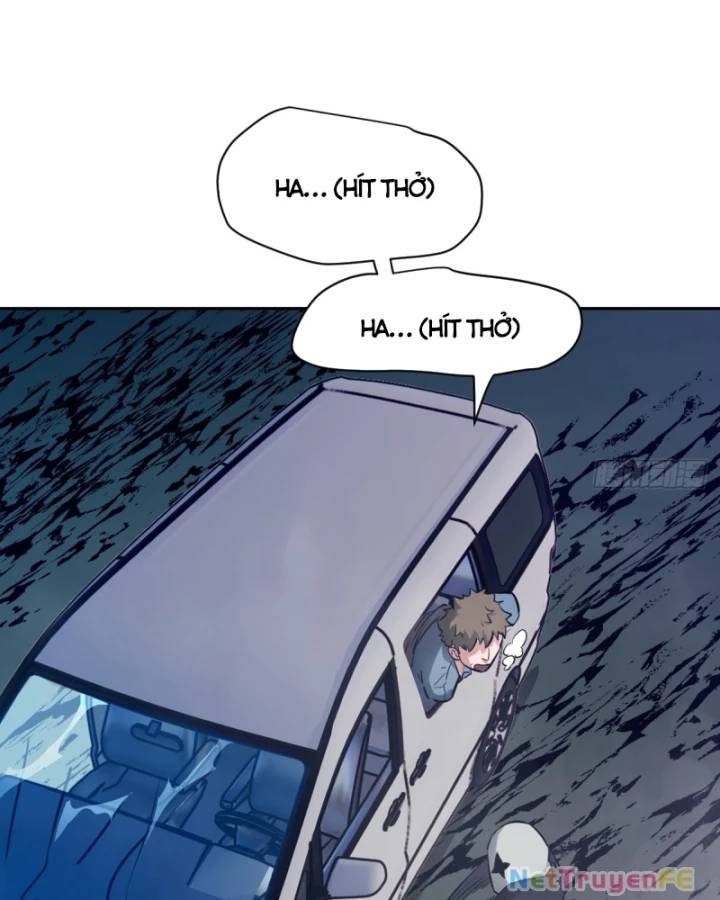 Tay Trái Của Ta Có Thể Dị Biến - Chapter 23 - Page 83