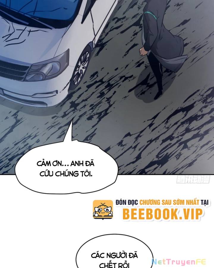 Tay Trái Của Ta Có Thể Dị Biến - Chapter 23 - Page 84