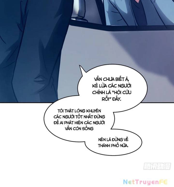 Tay Trái Của Ta Có Thể Dị Biến - Chapter 23 - Page 86