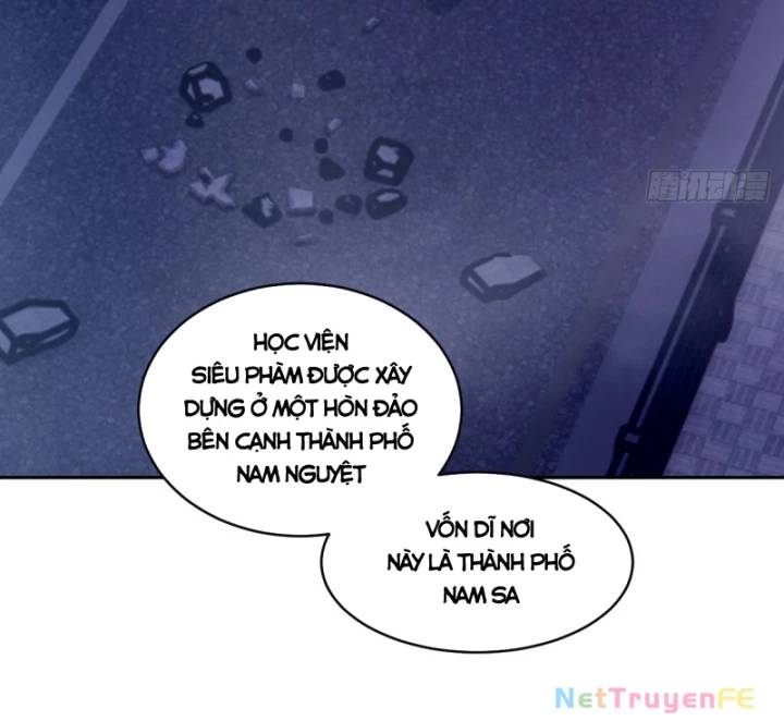 Tay Trái Của Ta Có Thể Dị Biến - Chapter 23 - Page 89