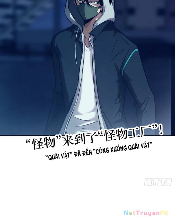 Tay Trái Của Ta Có Thể Dị Biến - Chapter 23 - Page 93