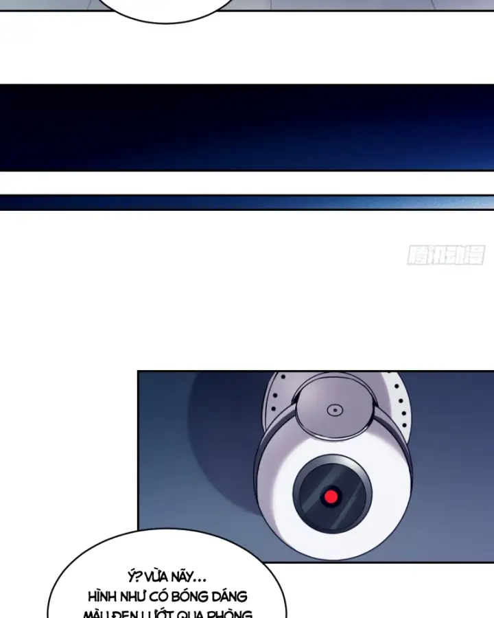 Tay Trái Của Ta Có Thể Dị Biến - Chapter 24 - Page 12