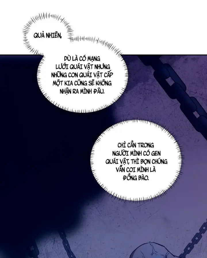 Tay Trái Của Ta Có Thể Dị Biến - Chapter 24 - Page 15