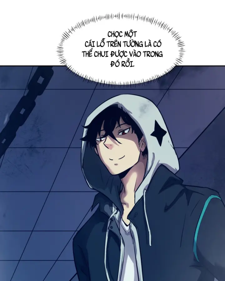 Tay Trái Của Ta Có Thể Dị Biến - Chapter 24 - Page 18