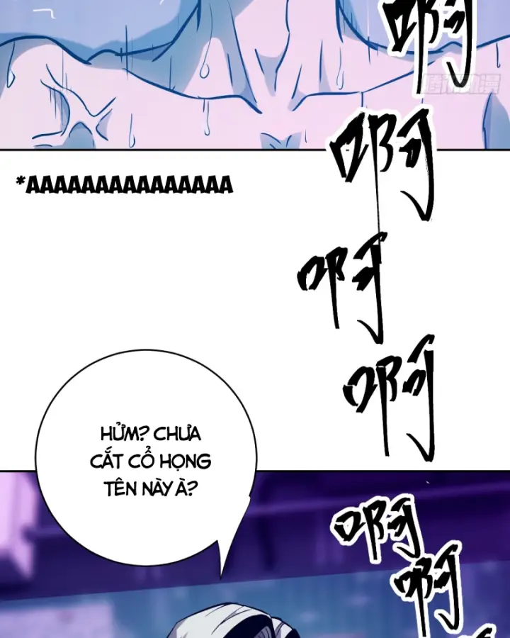 Tay Trái Của Ta Có Thể Dị Biến - Chapter 24 - Page 23