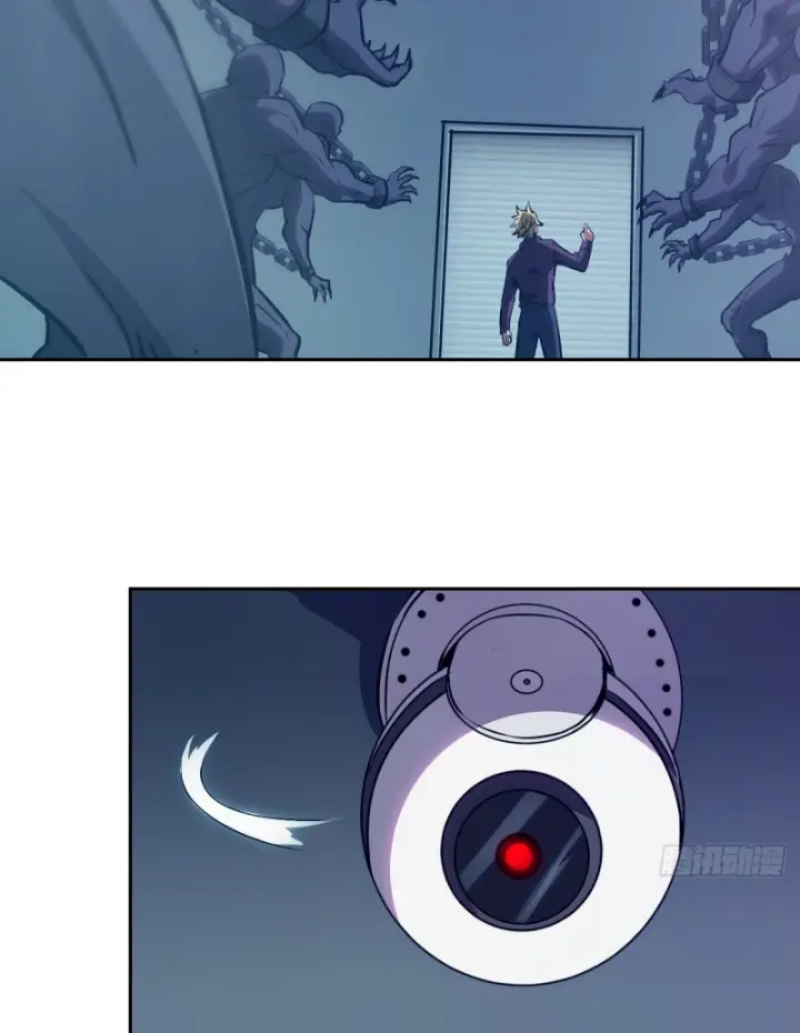 Tay Trái Của Ta Có Thể Dị Biến - Chapter 24 - Page 3