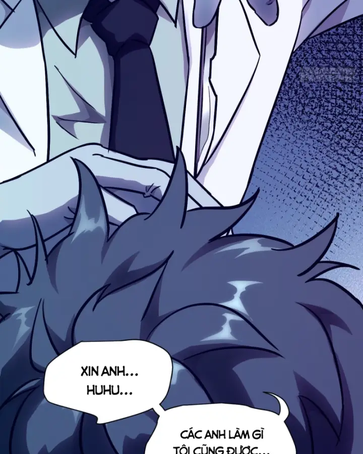 Tay Trái Của Ta Có Thể Dị Biến - Chapter 24 - Page 31