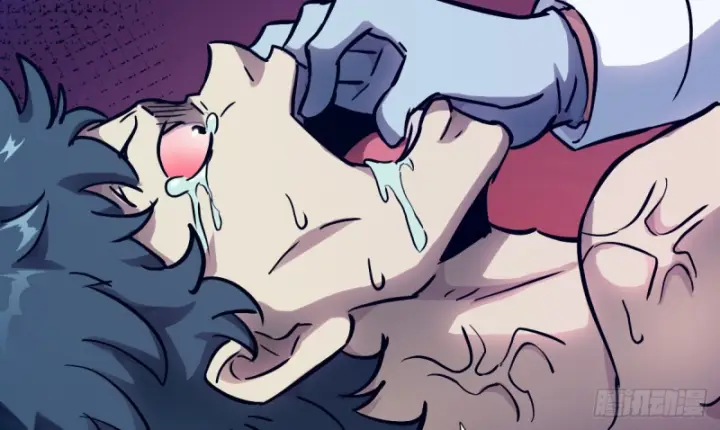 Tay Trái Của Ta Có Thể Dị Biến - Chapter 24 - Page 33