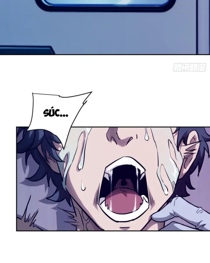 Tay Trái Của Ta Có Thể Dị Biến - Chapter 24 - Page 38