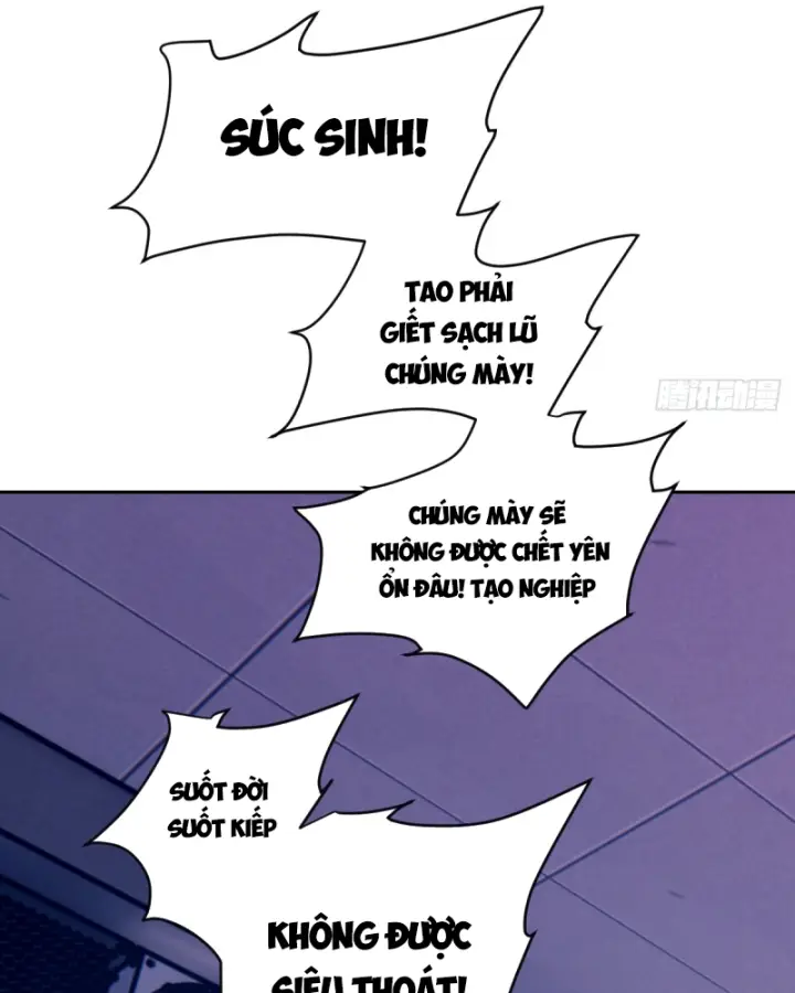 Tay Trái Của Ta Có Thể Dị Biến - Chapter 24 - Page 39