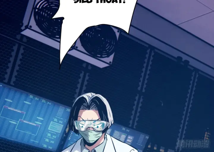 Tay Trái Của Ta Có Thể Dị Biến - Chapter 24 - Page 40