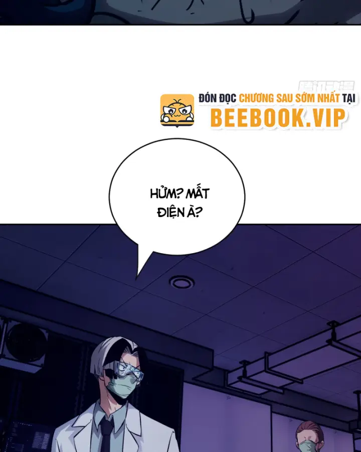 Tay Trái Của Ta Có Thể Dị Biến - Chapter 24 - Page 46