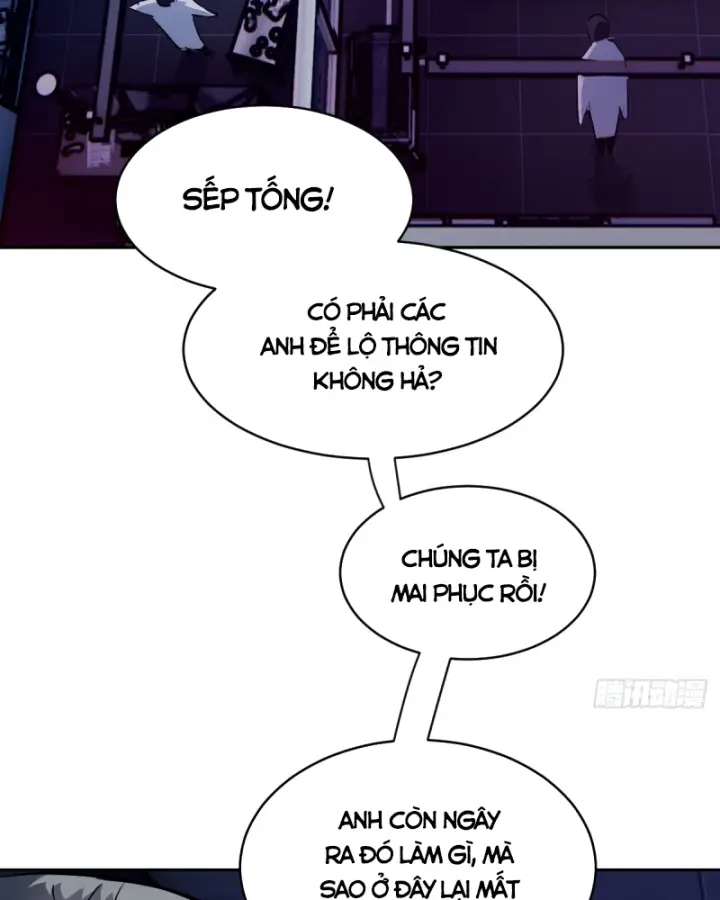 Tay Trái Của Ta Có Thể Dị Biến - Chapter 24 - Page 49