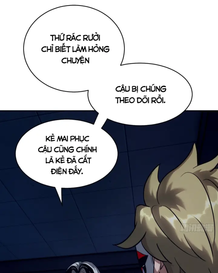 Tay Trái Của Ta Có Thể Dị Biến - Chapter 24 - Page 52