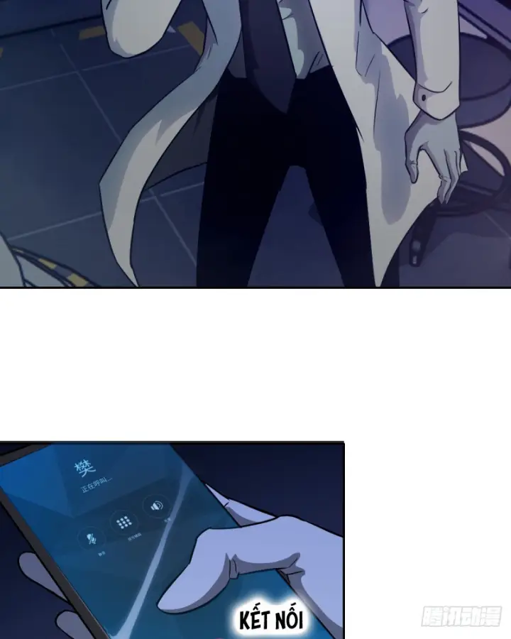 Tay Trái Của Ta Có Thể Dị Biến - Chapter 24 - Page 57