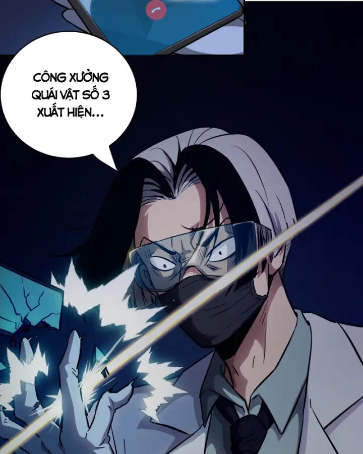 Tay Trái Của Ta Có Thể Dị Biến - Chapter 24 - Page 58