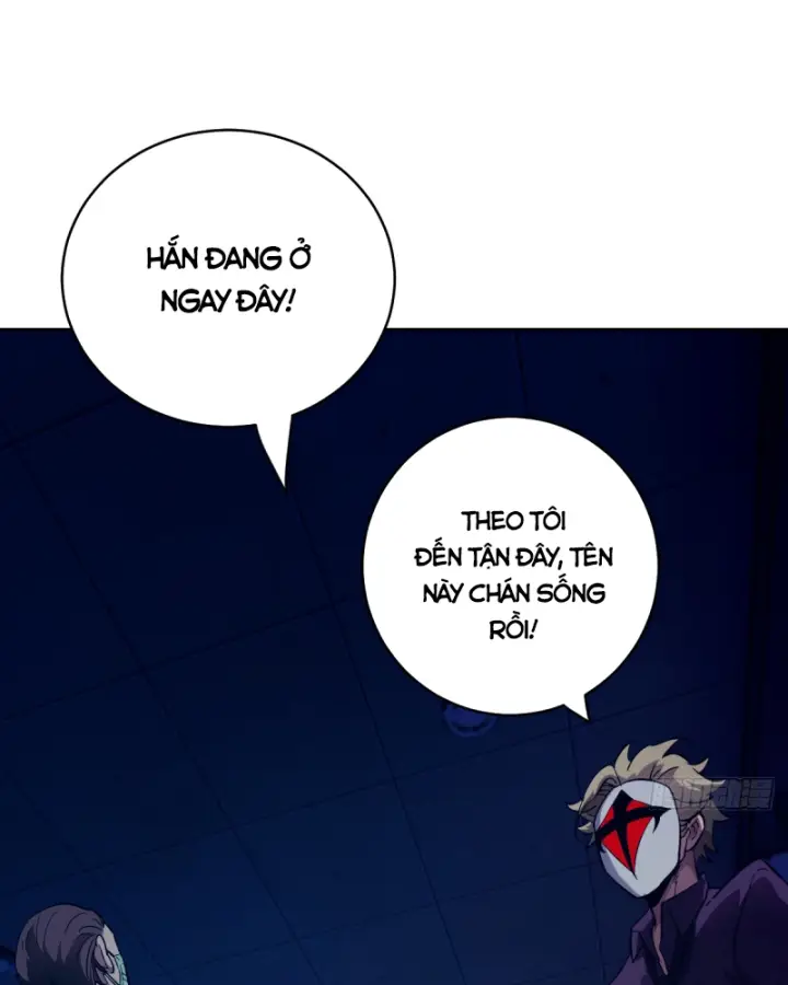 Tay Trái Của Ta Có Thể Dị Biến - Chapter 24 - Page 59