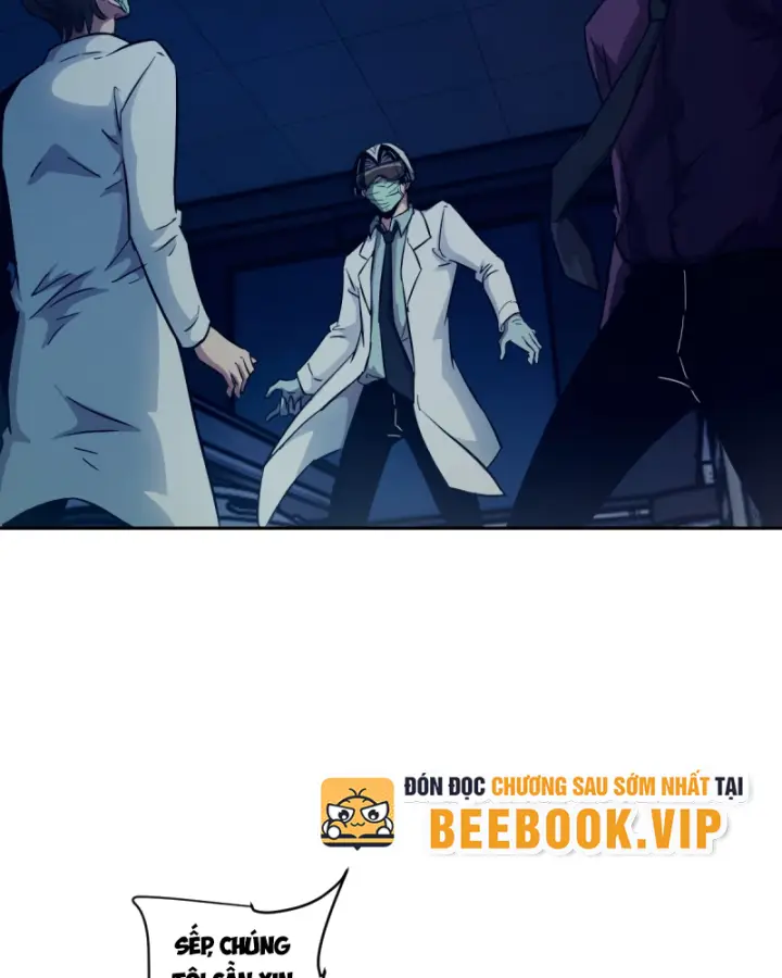 Tay Trái Của Ta Có Thể Dị Biến - Chapter 24 - Page 60