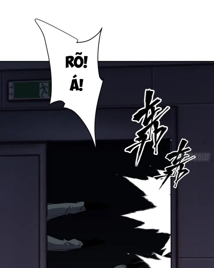 Tay Trái Của Ta Có Thể Dị Biến - Chapter 24 - Page 63