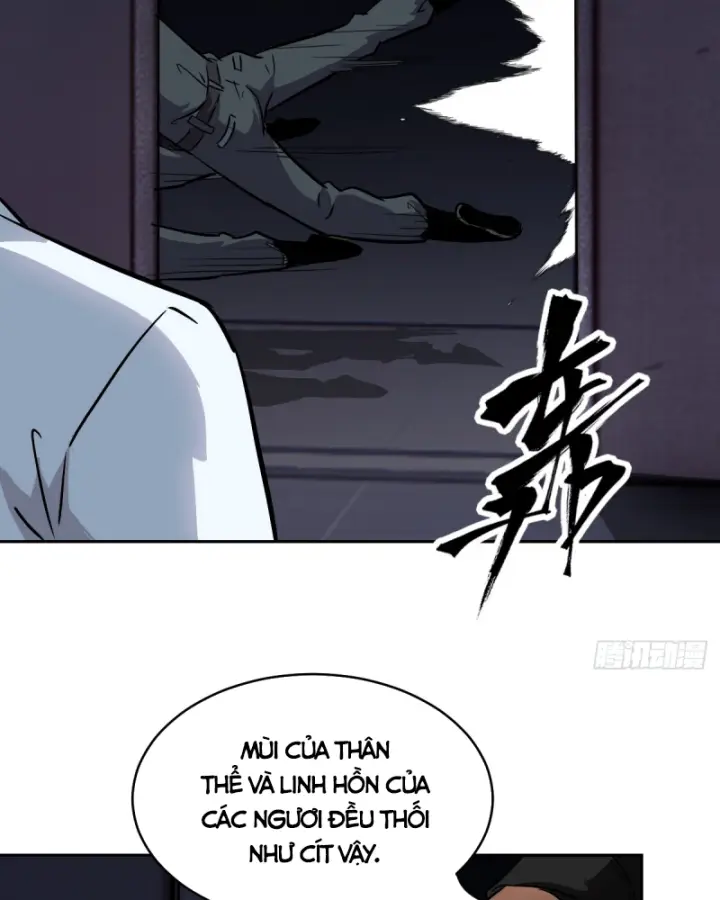 Tay Trái Của Ta Có Thể Dị Biến - Chapter 24 - Page 64