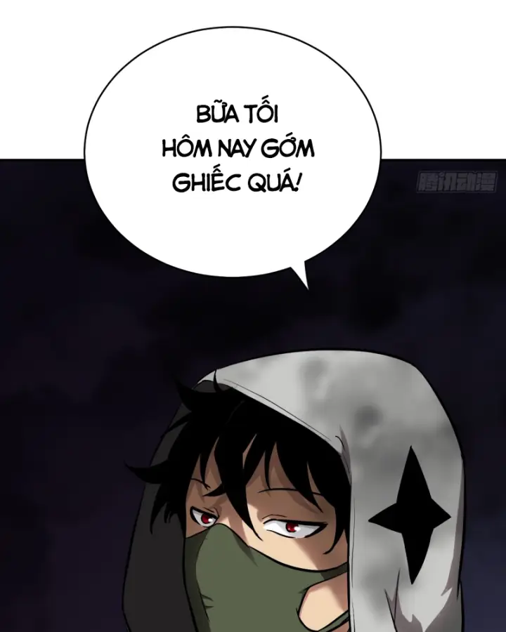 Tay Trái Của Ta Có Thể Dị Biến - Chapter 24 - Page 66