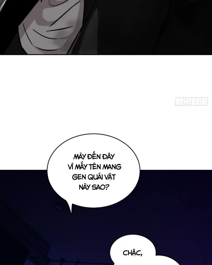 Tay Trái Của Ta Có Thể Dị Biến - Chapter 24 - Page 68