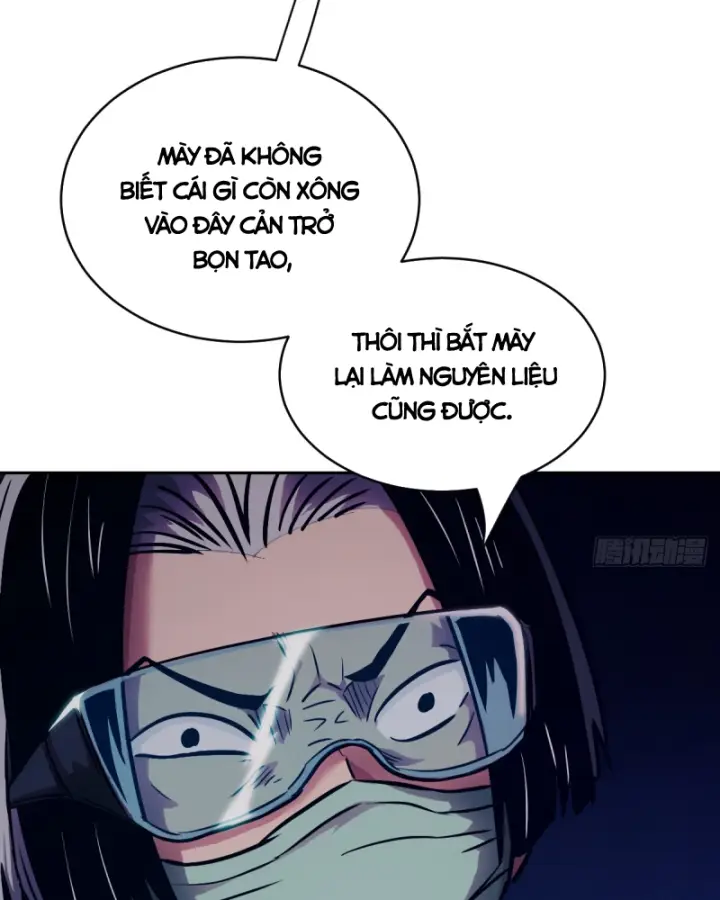 Tay Trái Của Ta Có Thể Dị Biến - Chapter 24 - Page 70