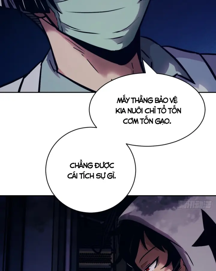 Tay Trái Của Ta Có Thể Dị Biến - Chapter 24 - Page 71