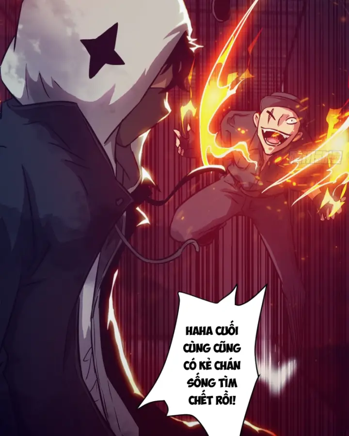 Tay Trái Của Ta Có Thể Dị Biến - Chapter 24 - Page 74