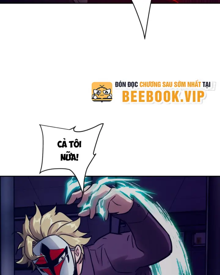 Tay Trái Của Ta Có Thể Dị Biến - Chapter 24 - Page 75