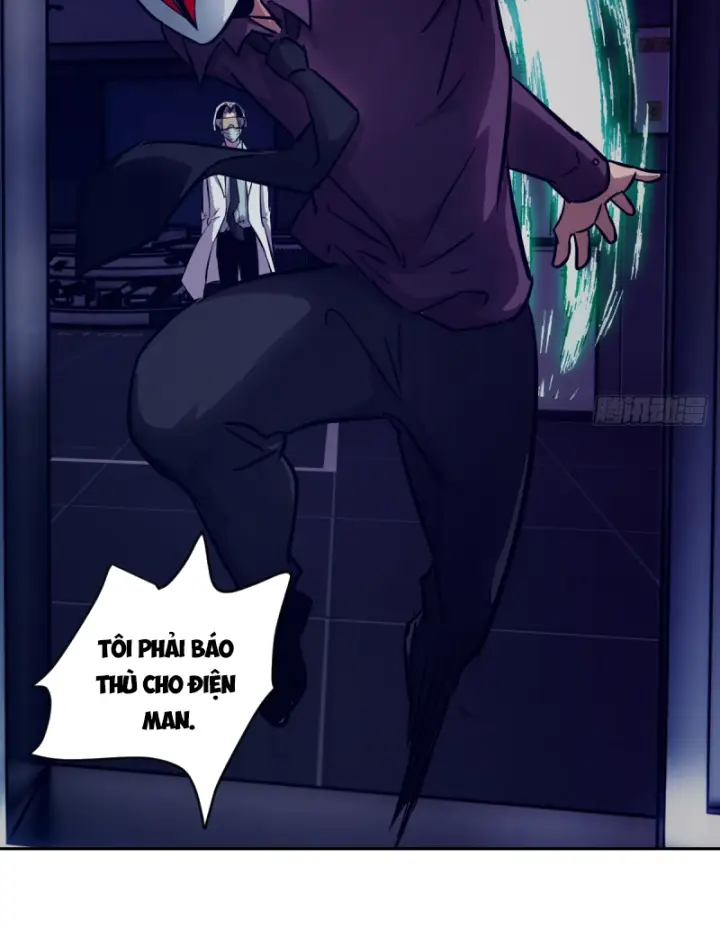 Tay Trái Của Ta Có Thể Dị Biến - Chapter 24 - Page 76