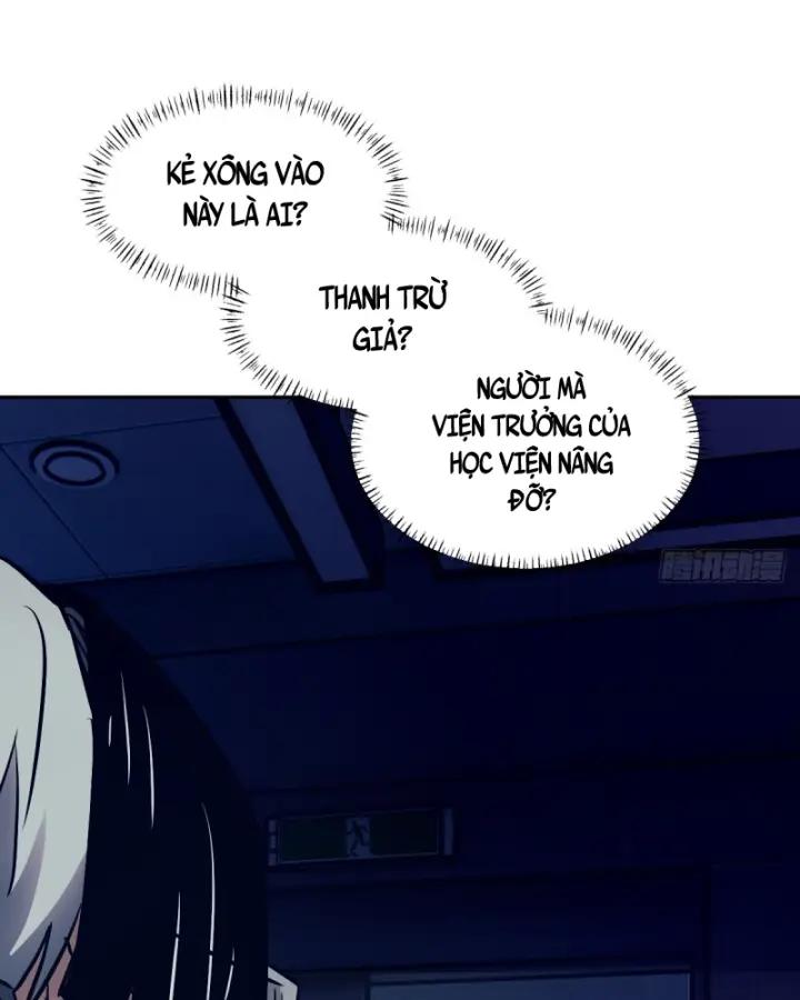 Tay Trái Của Ta Có Thể Dị Biến - Chapter 24 - Page 77