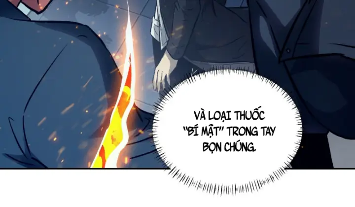 Tay Trái Của Ta Có Thể Dị Biến - Chapter 24 - Page 80