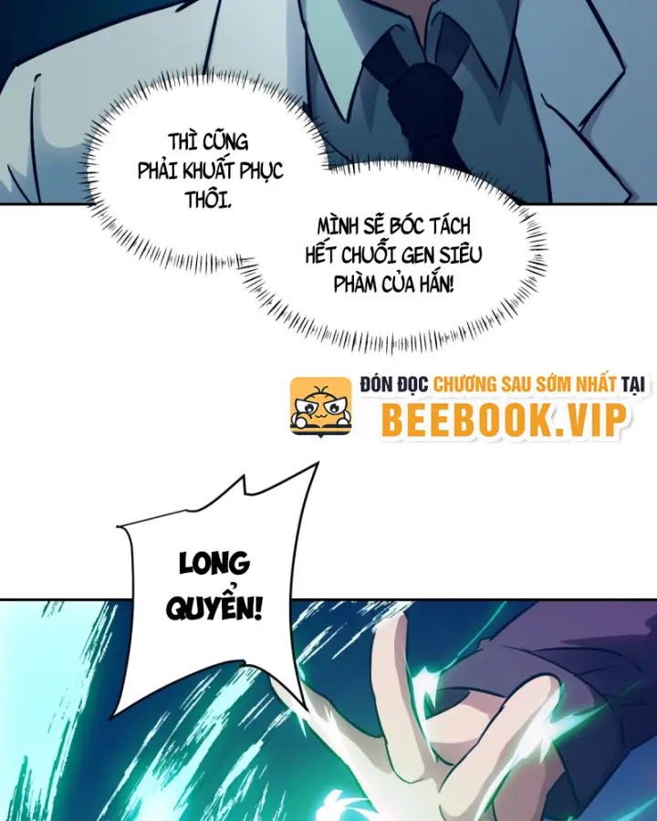 Tay Trái Của Ta Có Thể Dị Biến - Chapter 24 - Page 82