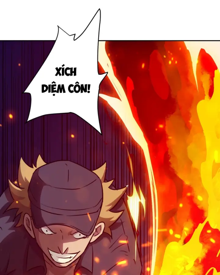 Tay Trái Của Ta Có Thể Dị Biến - Chapter 24 - Page 84