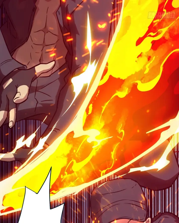 Tay Trái Của Ta Có Thể Dị Biến - Chapter 24 - Page 85