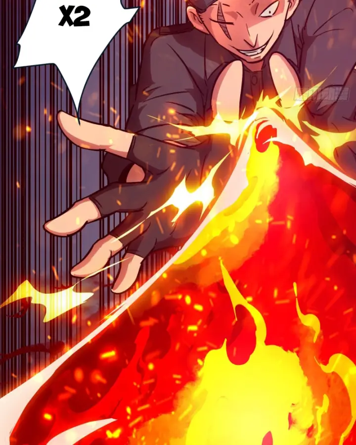 Tay Trái Của Ta Có Thể Dị Biến - Chapter 24 - Page 86