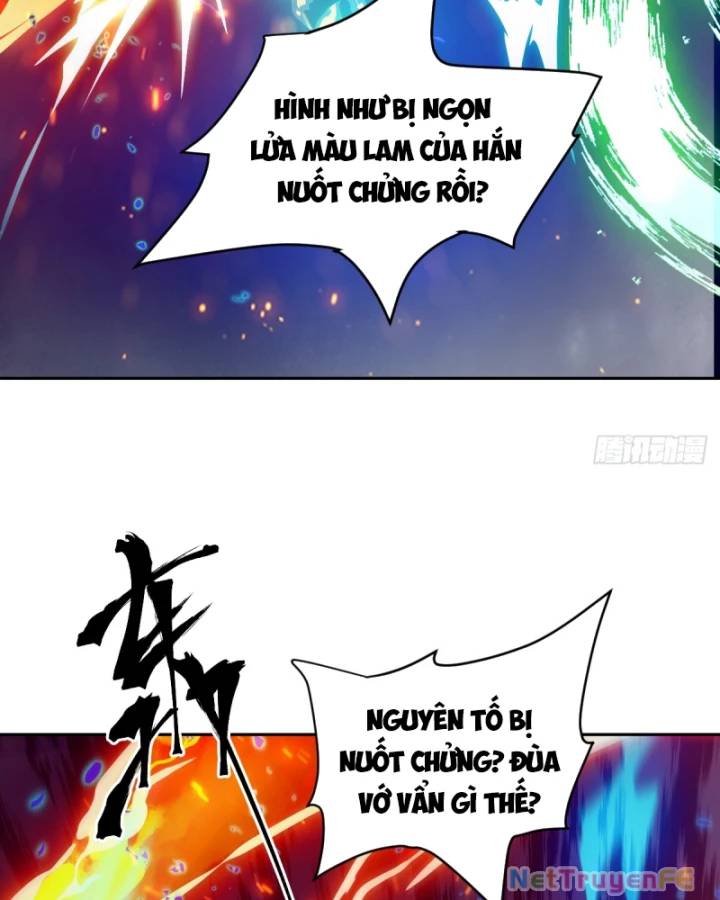 Tay Trái Của Ta Có Thể Dị Biến - Chapter 25 - Page 10
