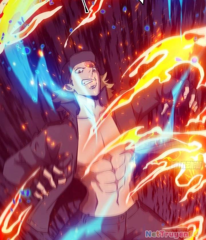 Tay Trái Của Ta Có Thể Dị Biến - Chapter 25 - Page 11