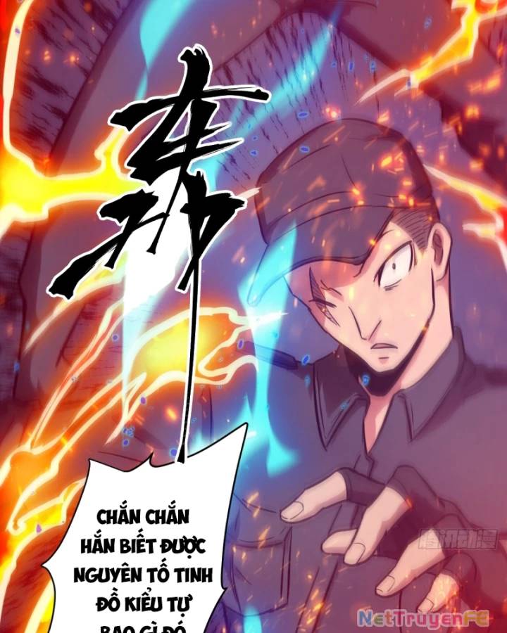 Tay Trái Của Ta Có Thể Dị Biến - Chapter 25 - Page 12