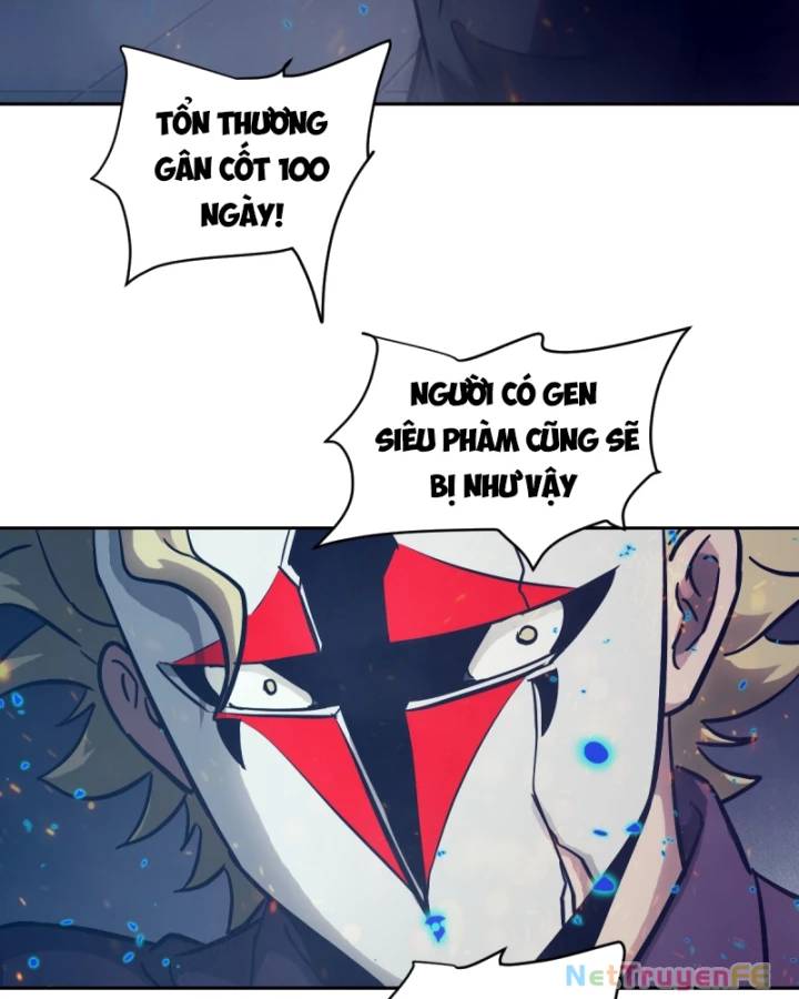 Tay Trái Của Ta Có Thể Dị Biến - Chapter 25 - Page 16