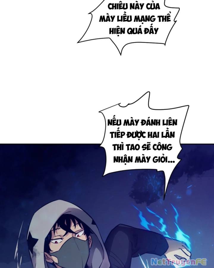 Tay Trái Của Ta Có Thể Dị Biến - Chapter 25 - Page 17