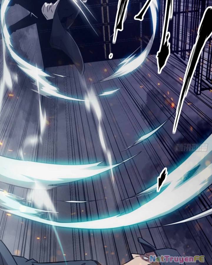 Tay Trái Của Ta Có Thể Dị Biến - Chapter 25 - Page 21