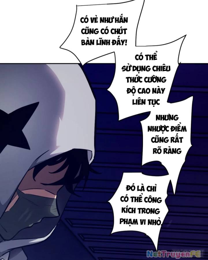 Tay Trái Của Ta Có Thể Dị Biến - Chapter 25 - Page 25