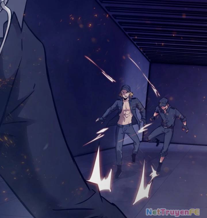 Tay Trái Của Ta Có Thể Dị Biến - Chapter 25 - Page 26