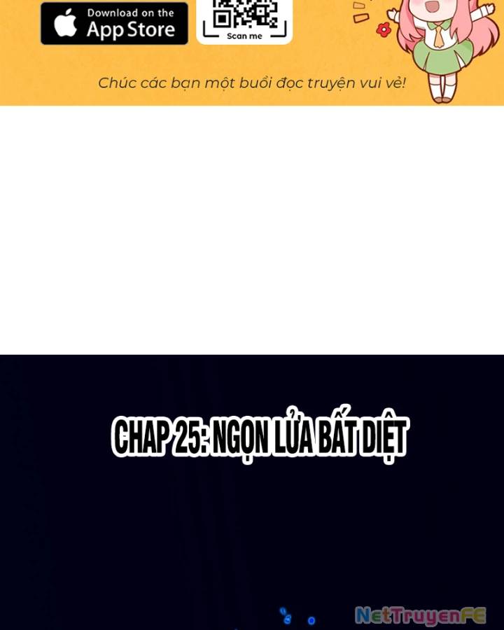 Tay Trái Của Ta Có Thể Dị Biến - Chapter 25 - Page 3