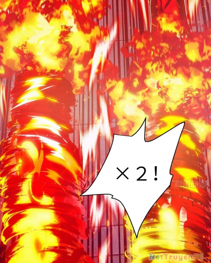 Tay Trái Của Ta Có Thể Dị Biến - Chapter 25 - Page 30