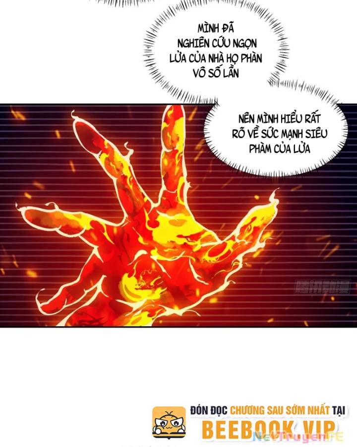 Tay Trái Của Ta Có Thể Dị Biến - Chapter 25 - Page 35