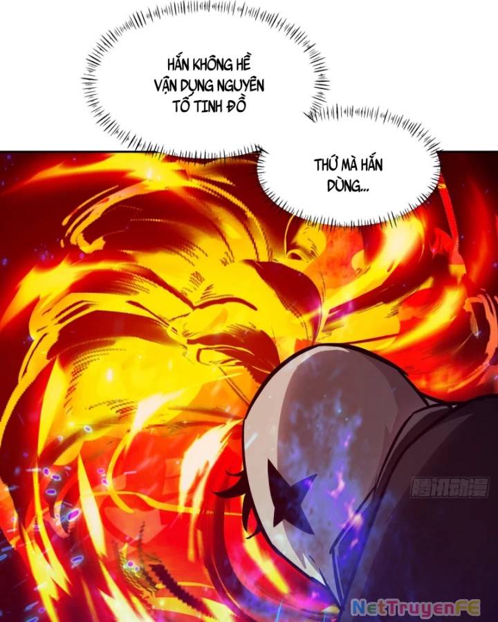 Tay Trái Của Ta Có Thể Dị Biến - Chapter 25 - Page 36