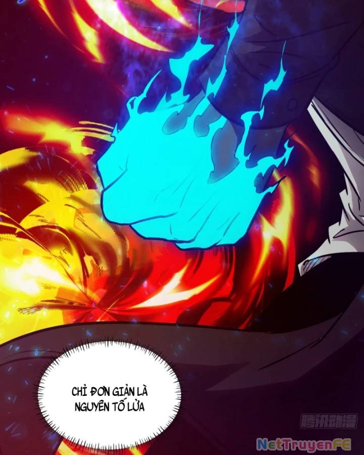 Tay Trái Của Ta Có Thể Dị Biến - Chapter 25 - Page 37